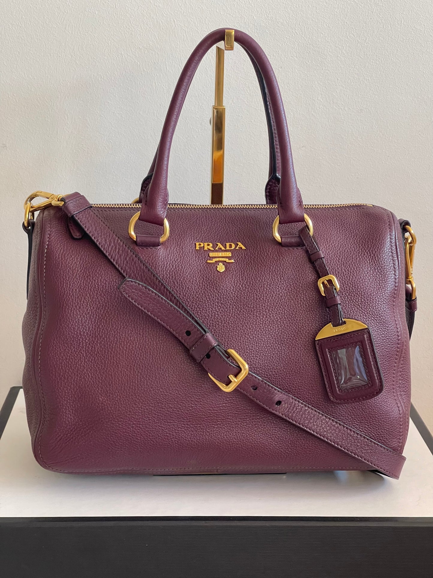 Borsa PRADA
