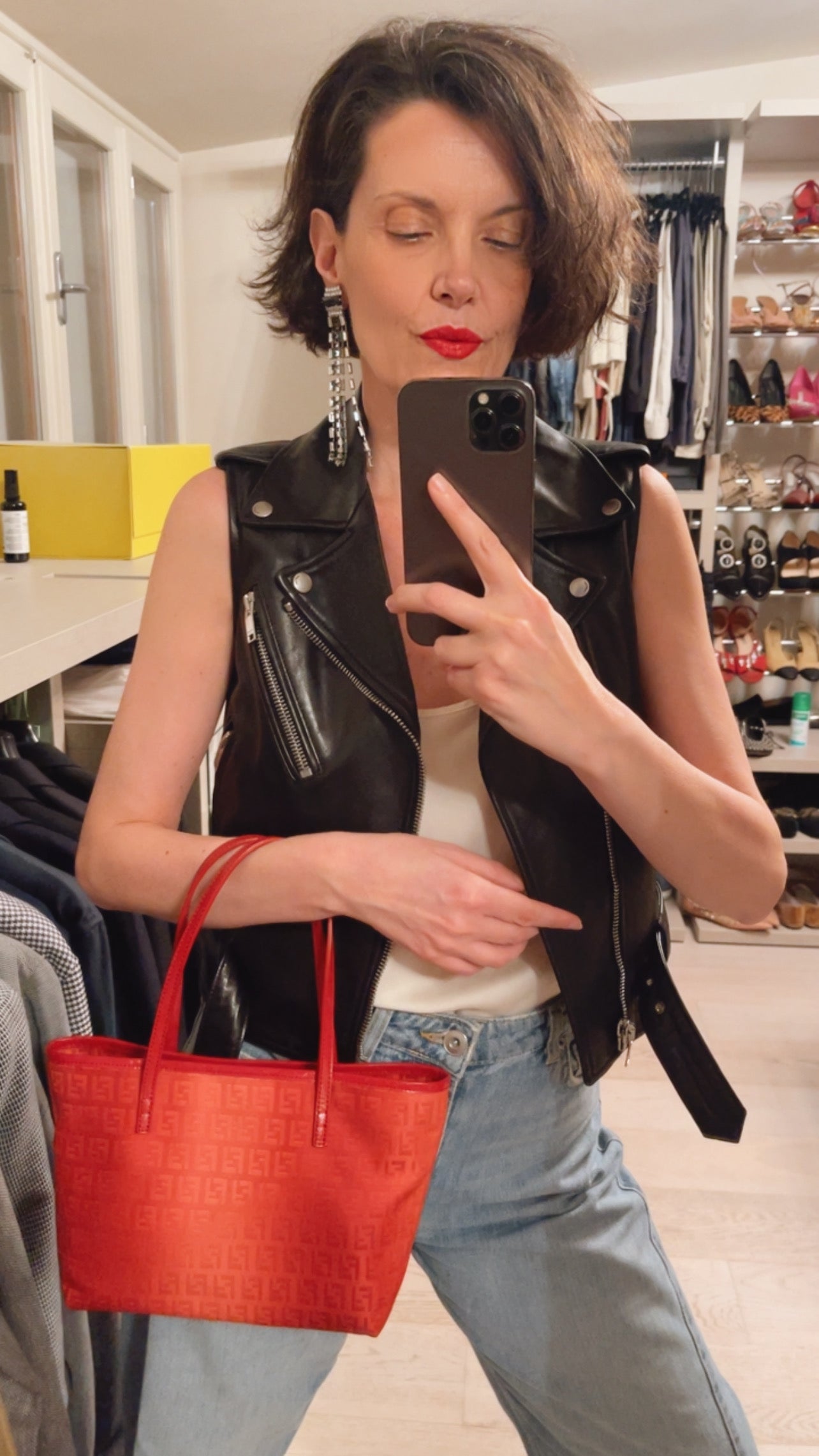 Borsa FENDI