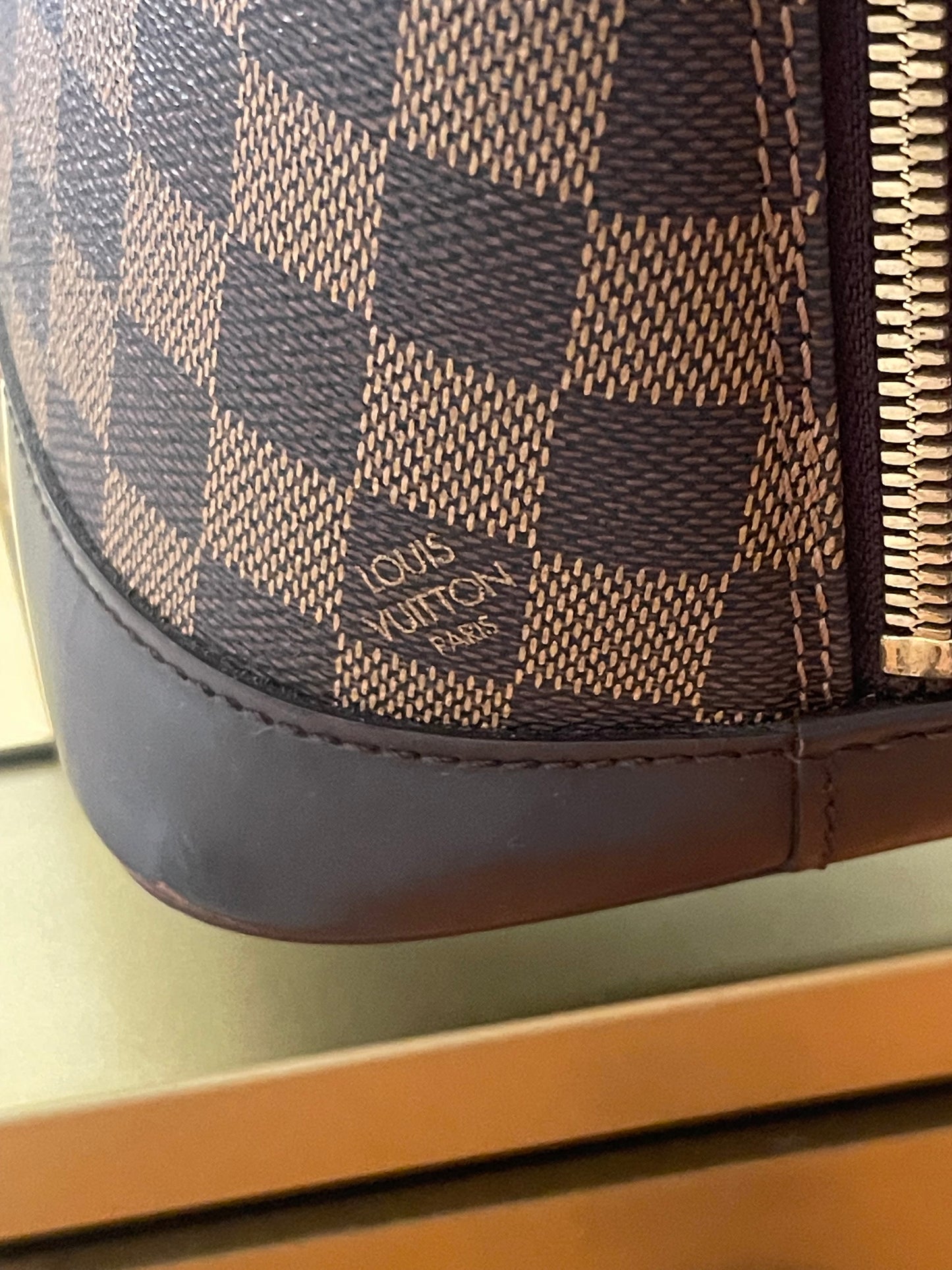 Borsa LOUIS VUITTON