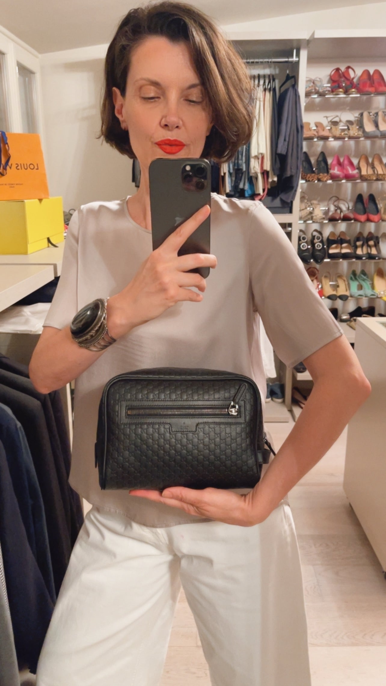 Borsa GUCCI