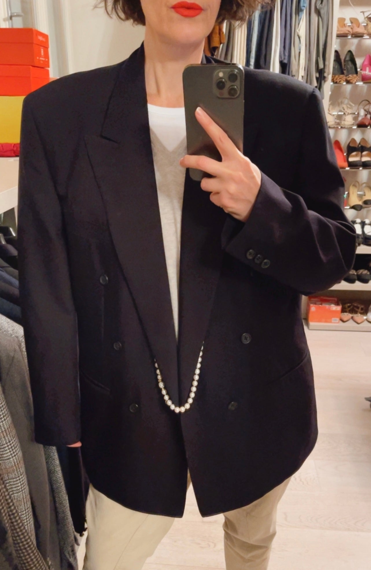 Giacca GIANNI VERSACE