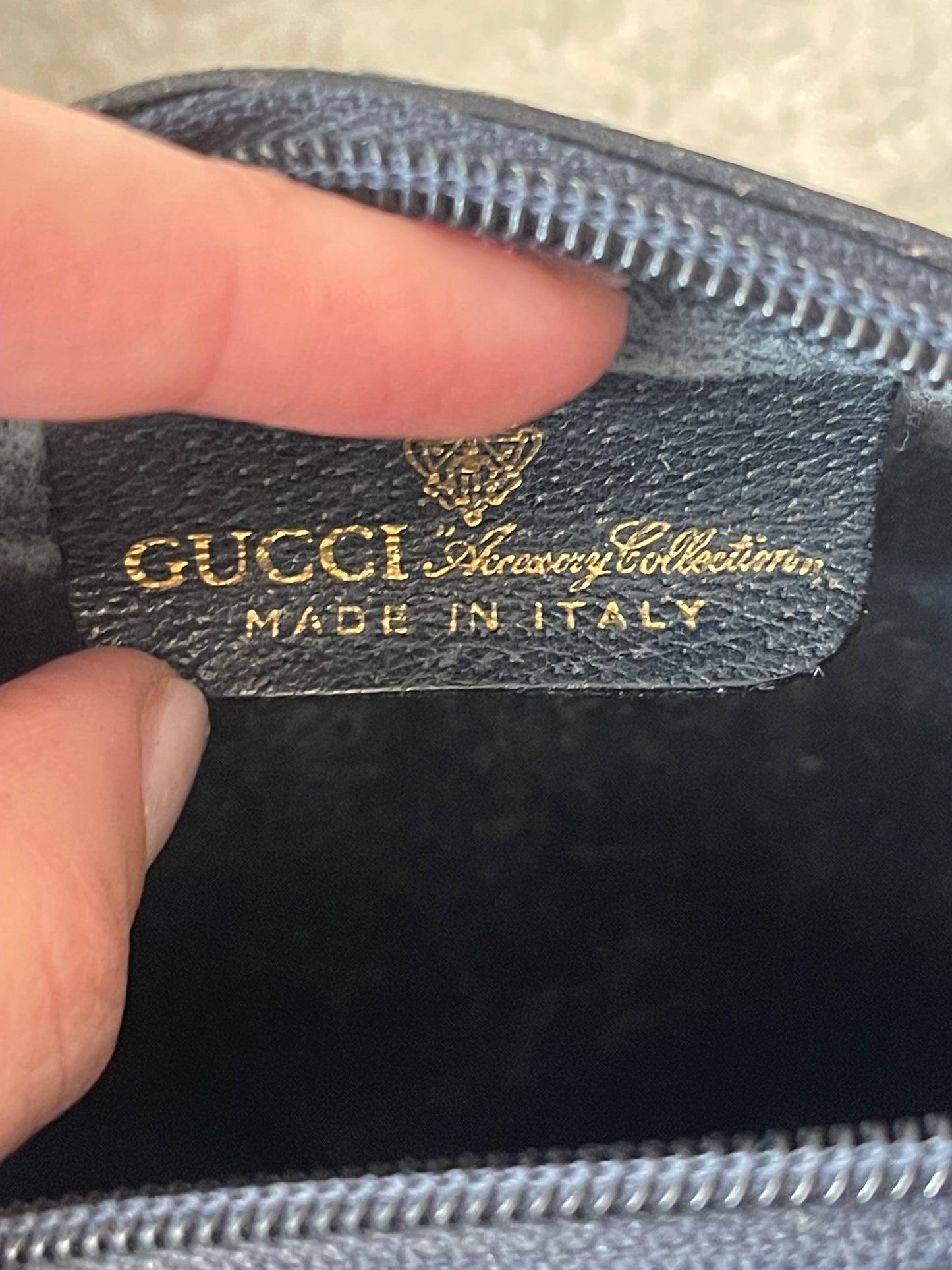 Borsa GUCCI