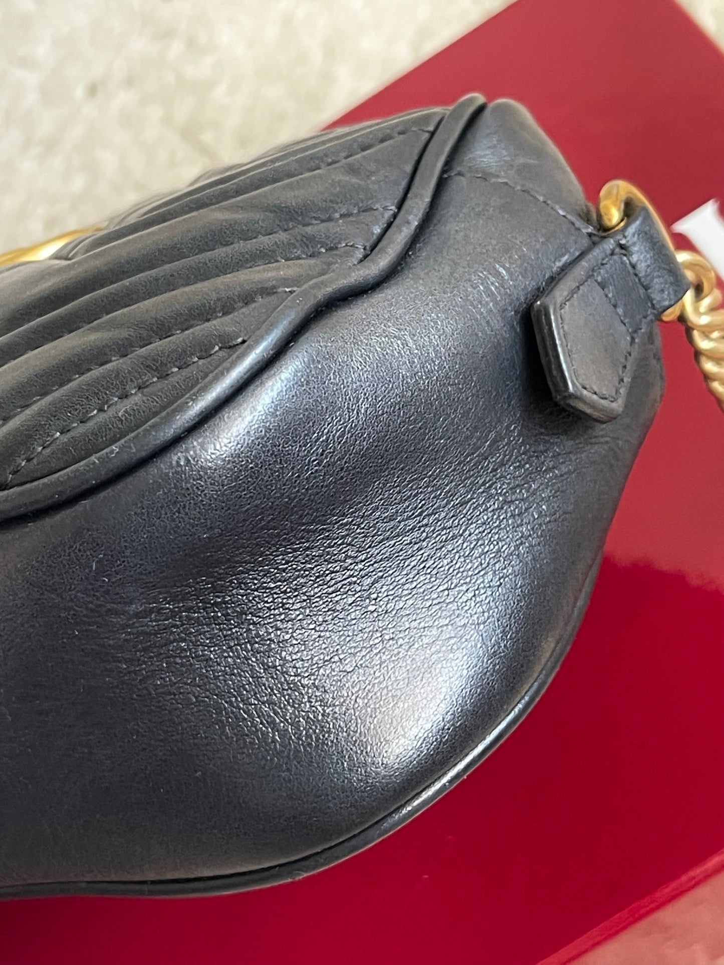 Borsa GUCCI