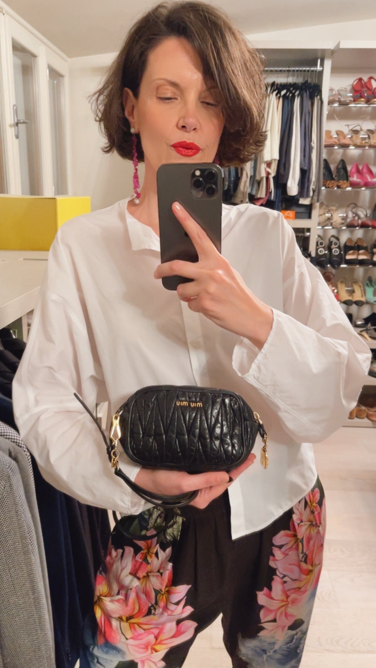 Borsa MIU MIU