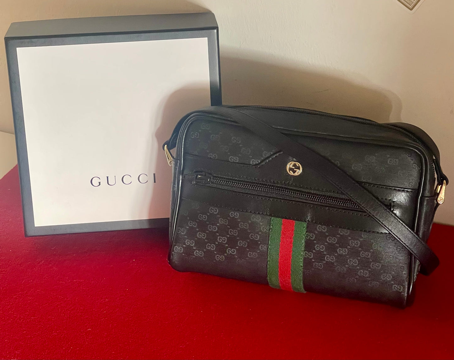 Borsa GUCCI