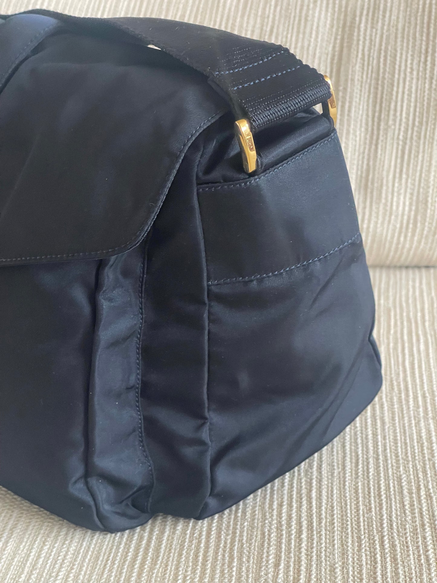 Borsa PRADA
