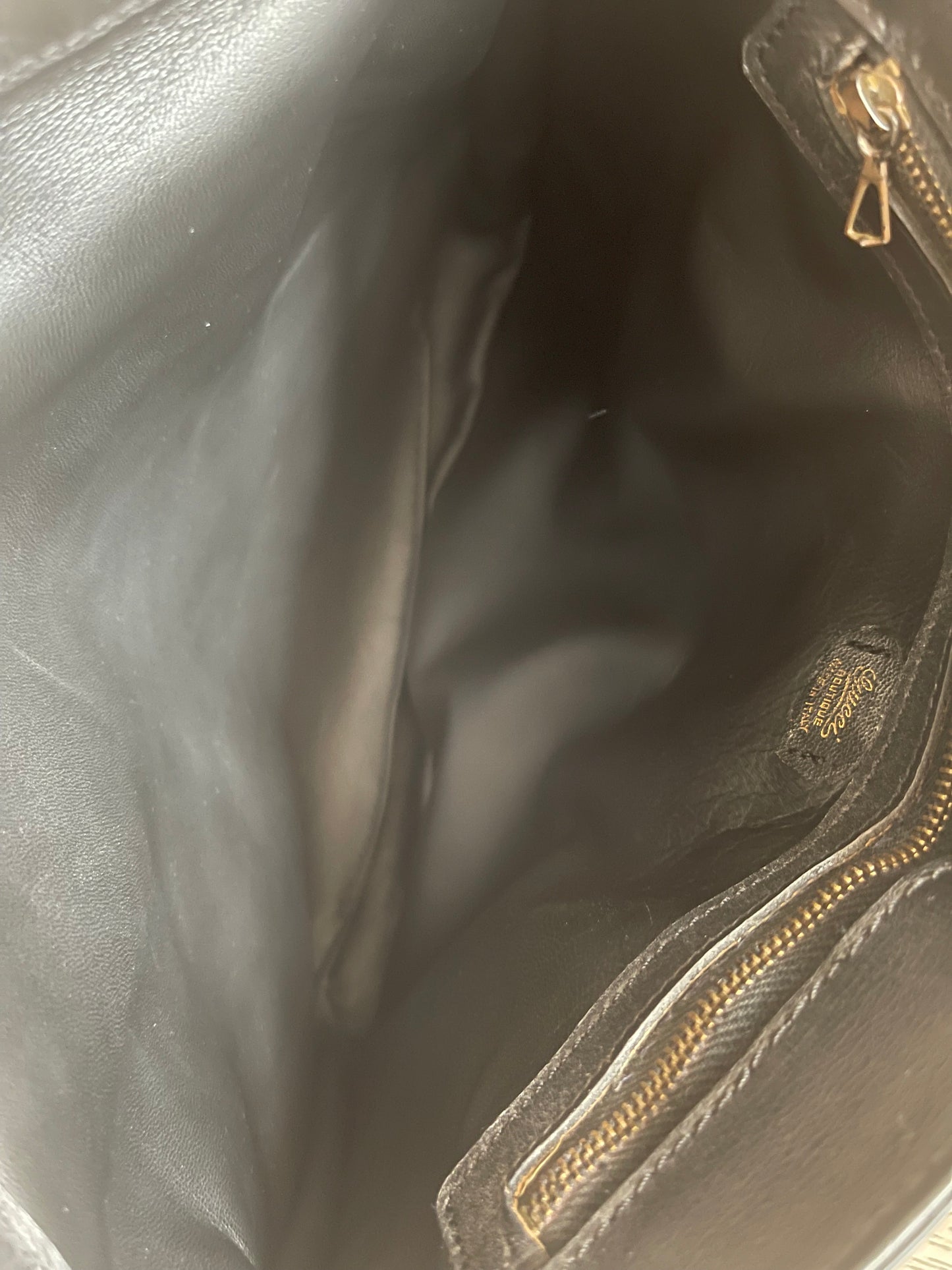Borsa GUCCI