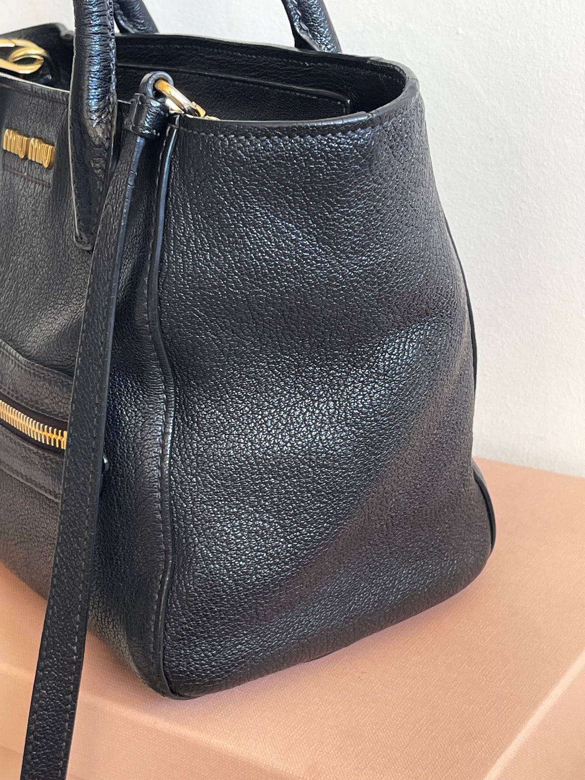Borsa MIU MIU