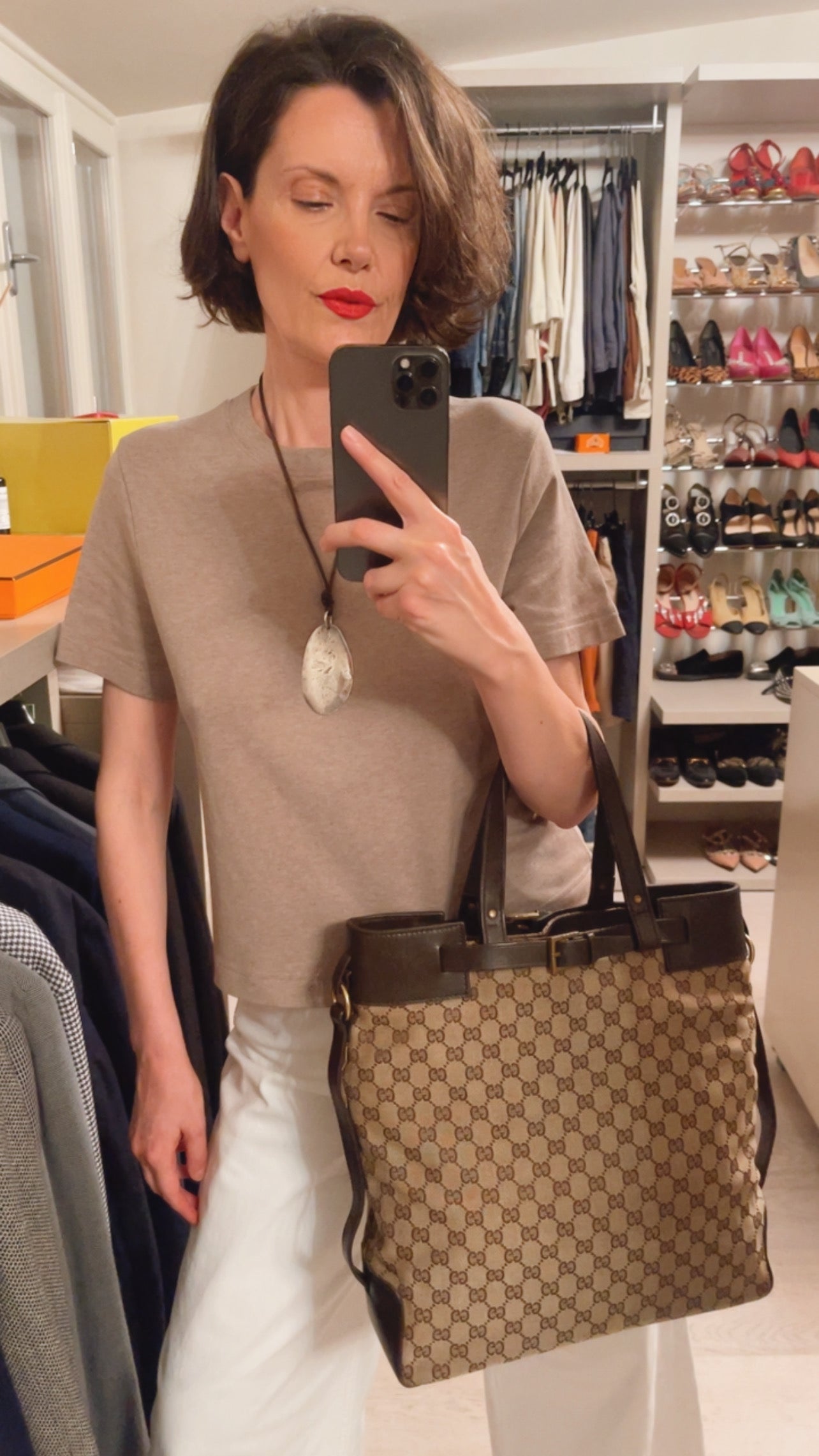Borsa GUCCI
