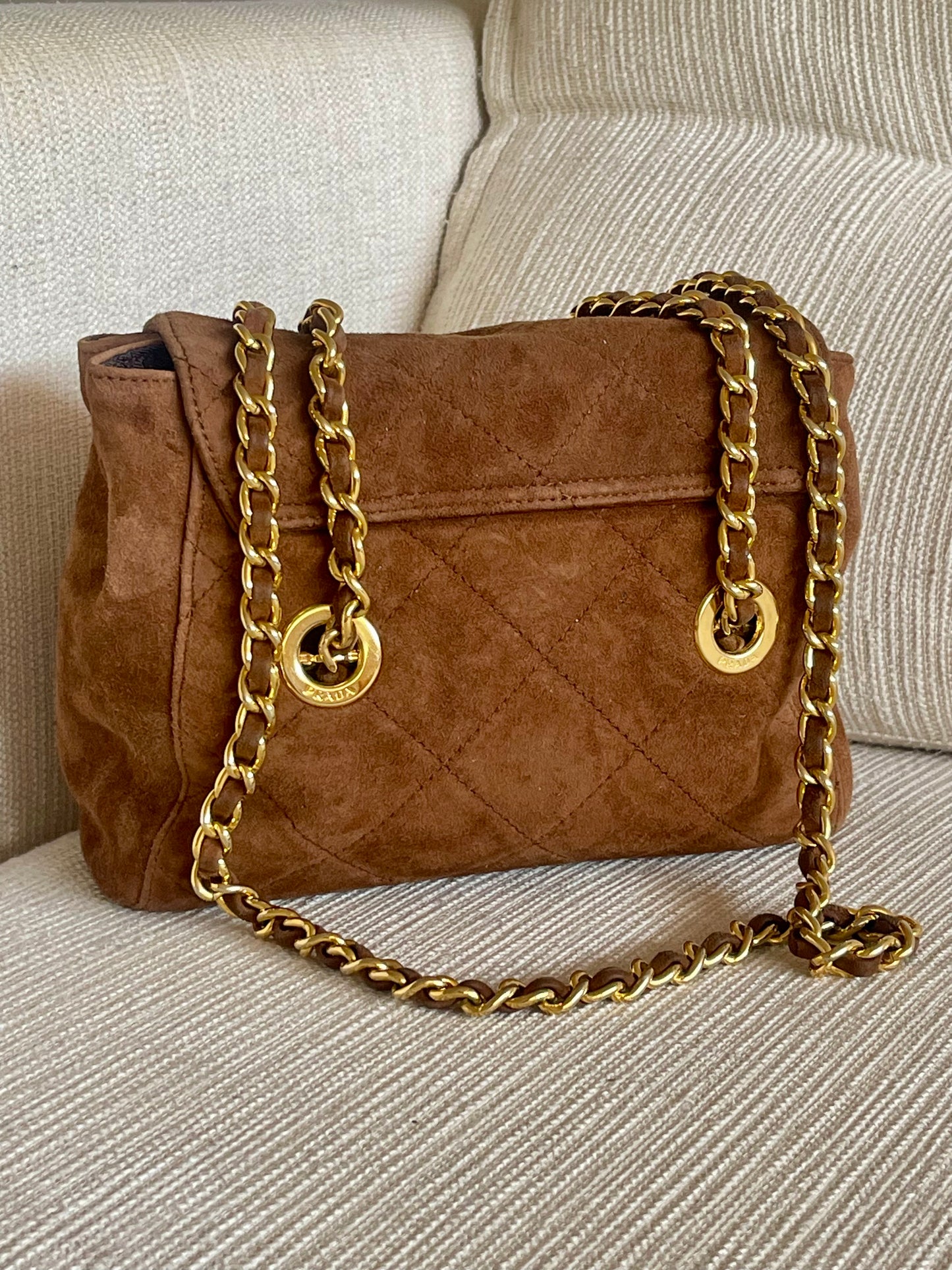 Borsa PRADA