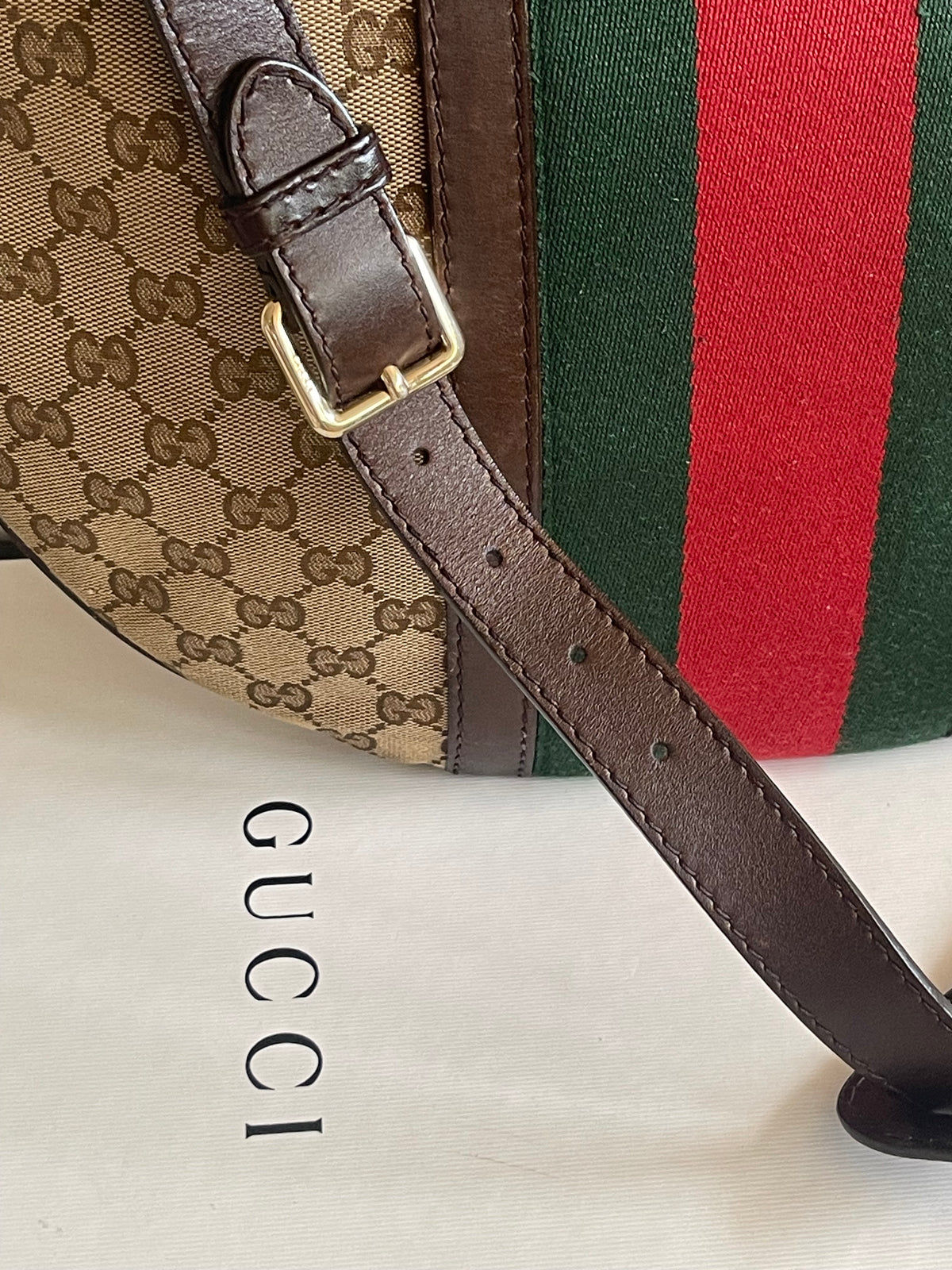 Borsa GUCCI