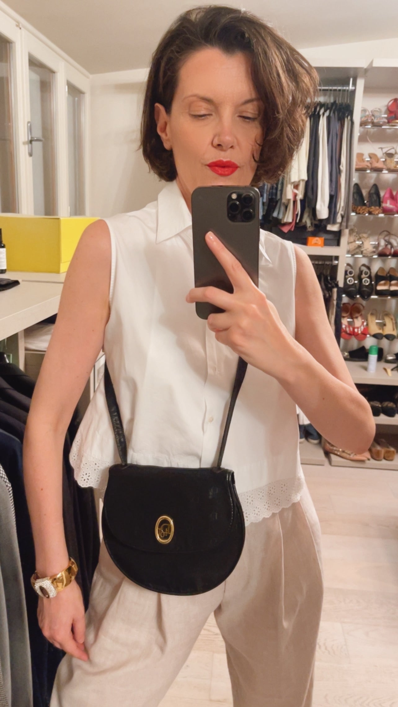 Borsa CHRISTIAN DIOR