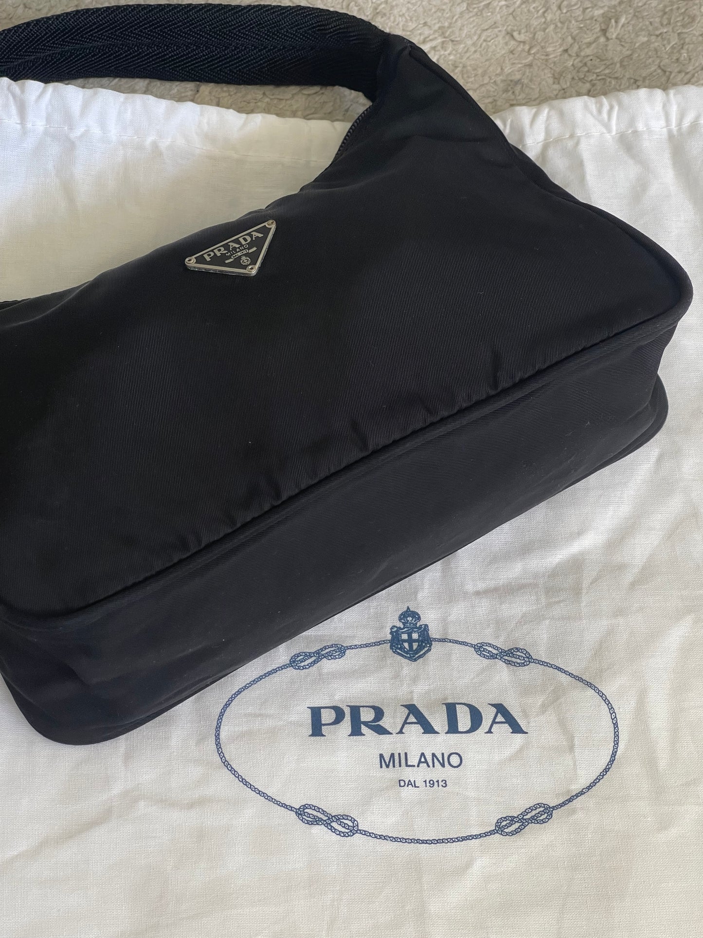 Borsa PRADA