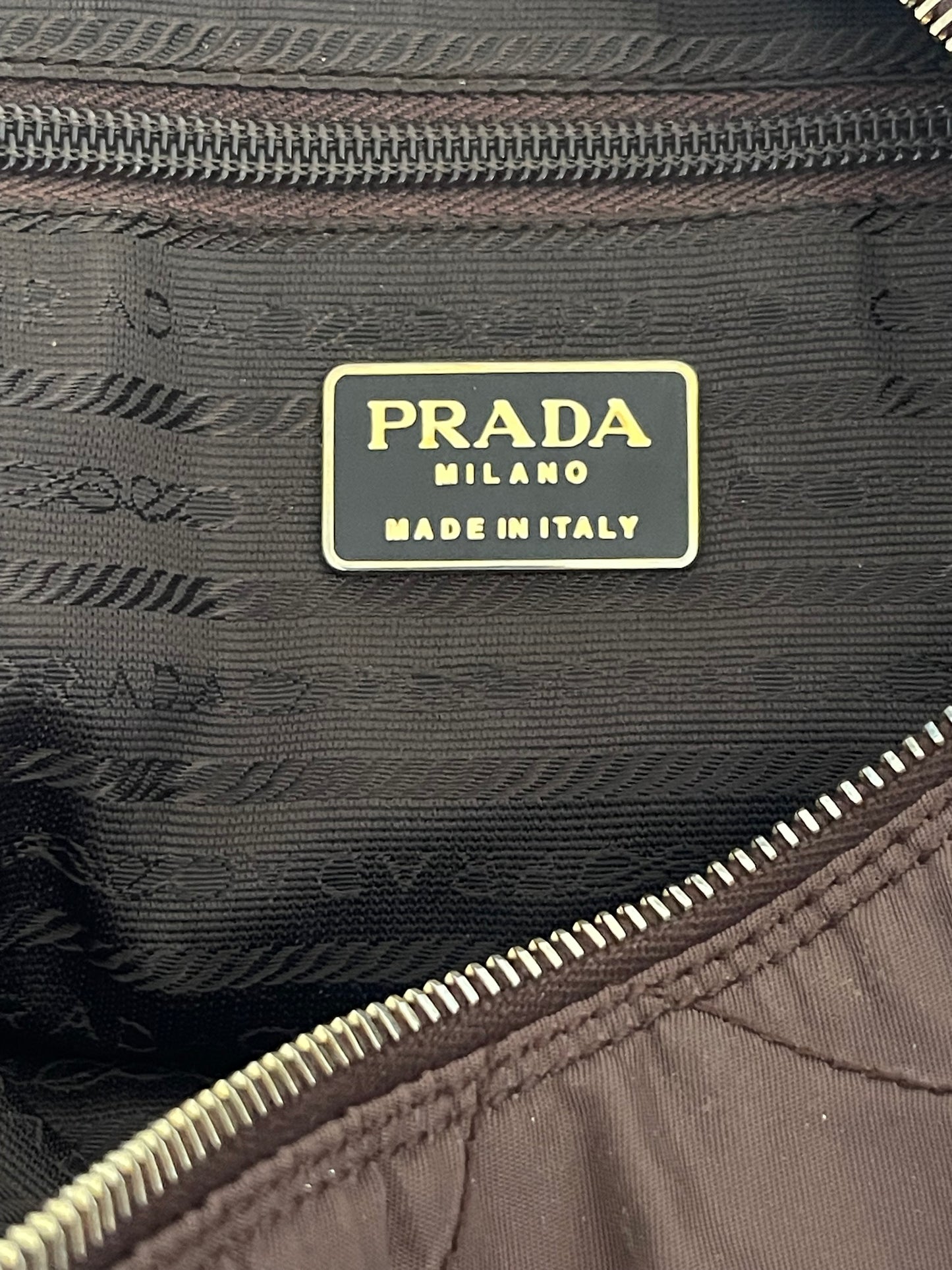 Borsa PRADA