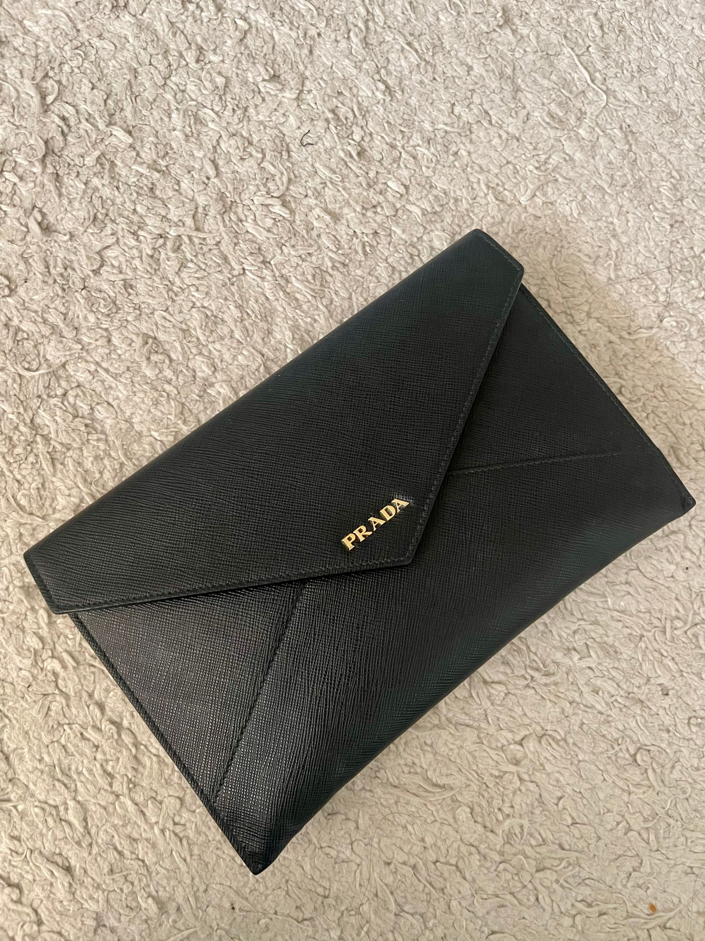 Pochette PRADA