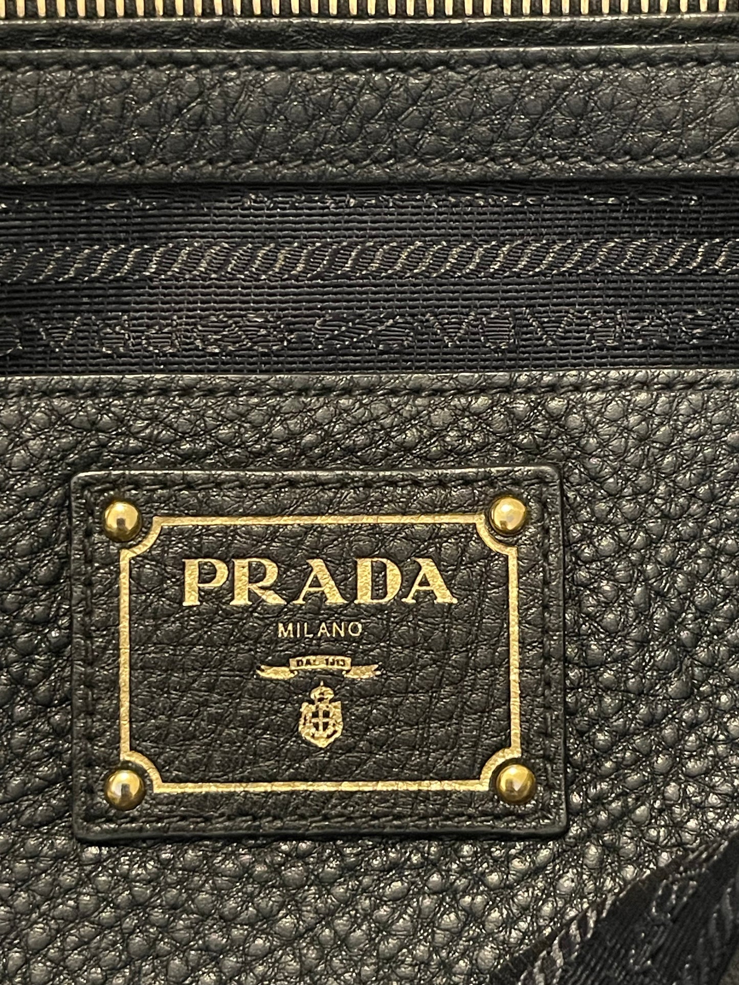 Borsa PRADA