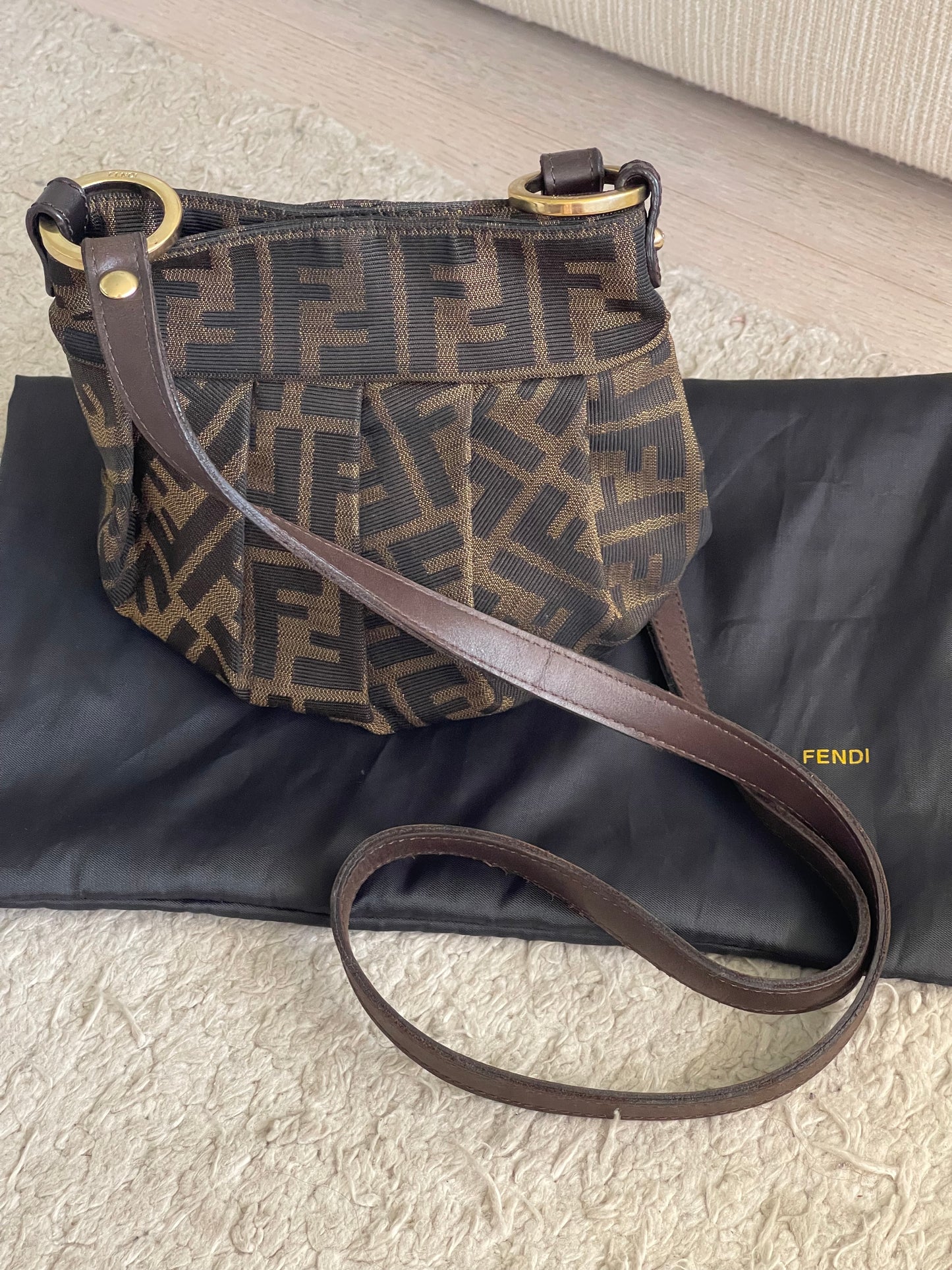 Borsa FENDI