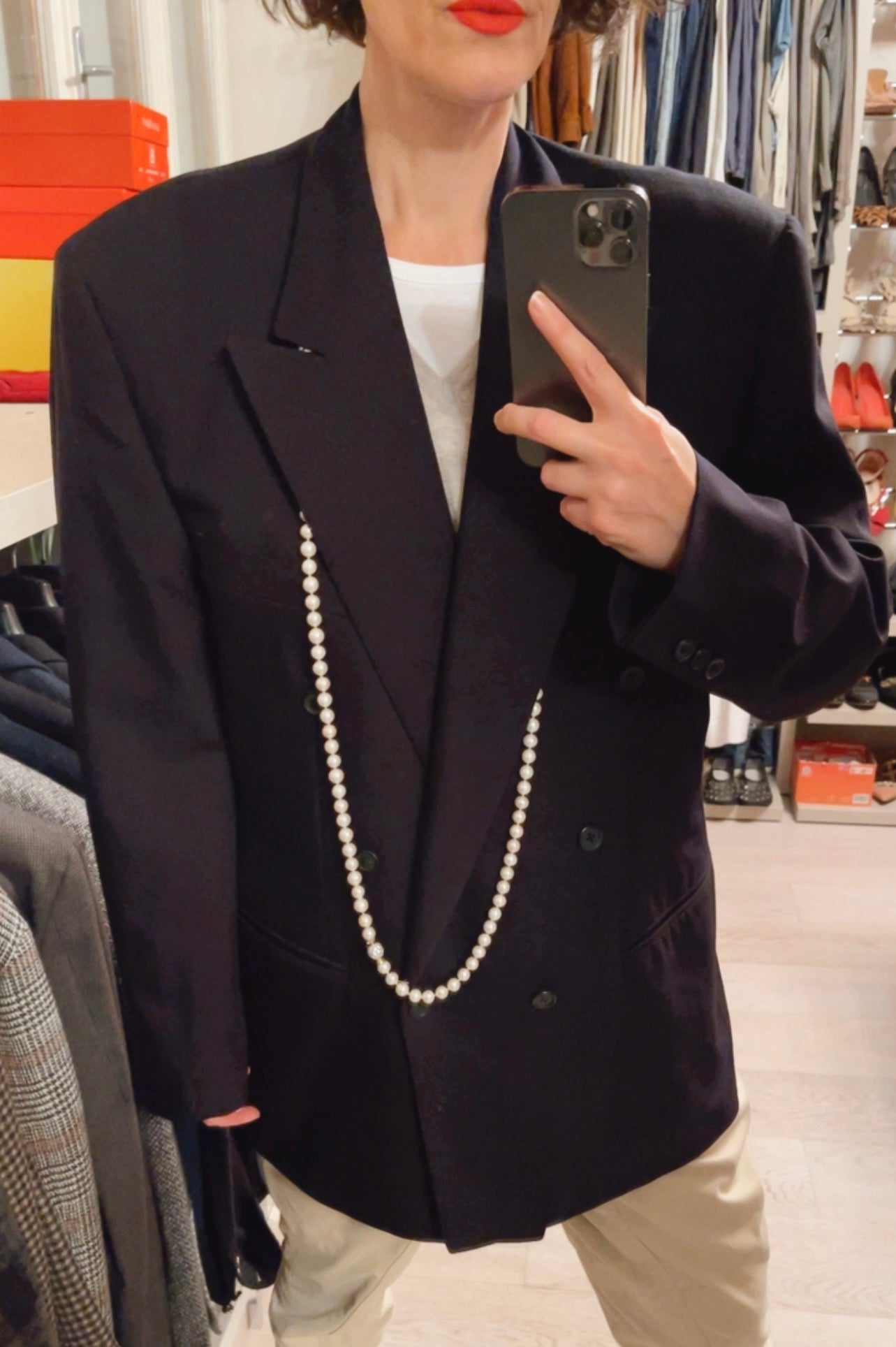 Giacca GIANNI VERSACE