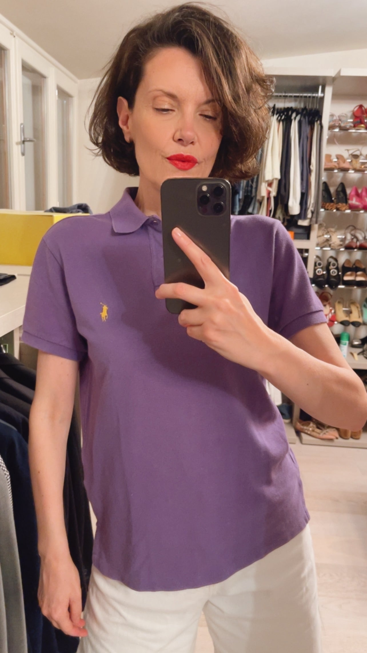 Polo RALPH LAUREN