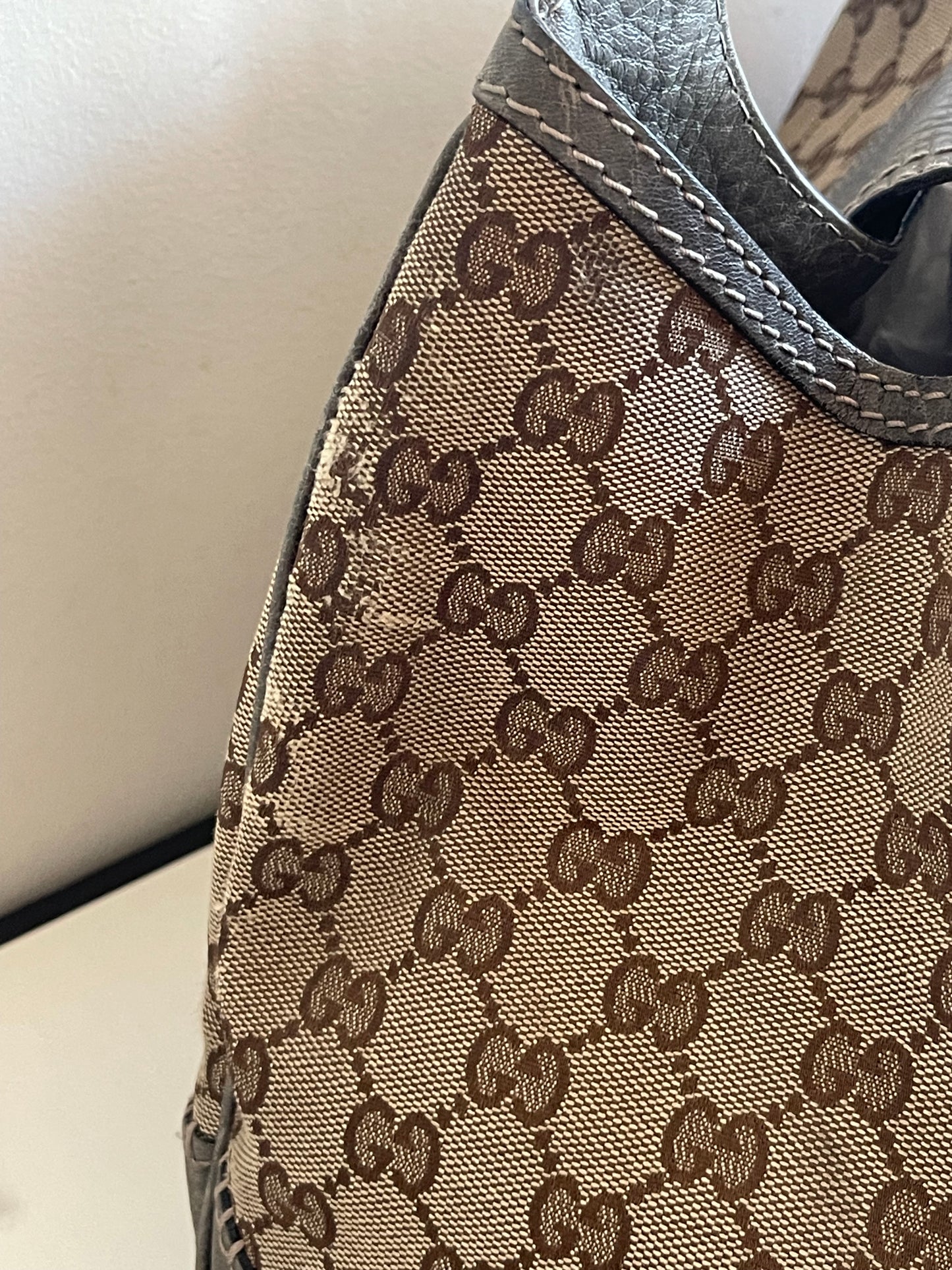 Borsa GUCCI