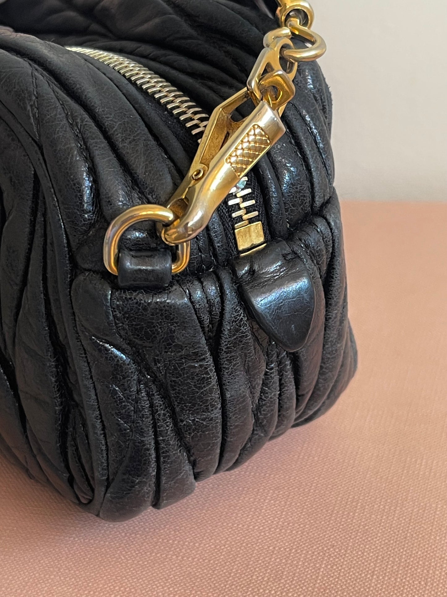 Borsa MIU MIU