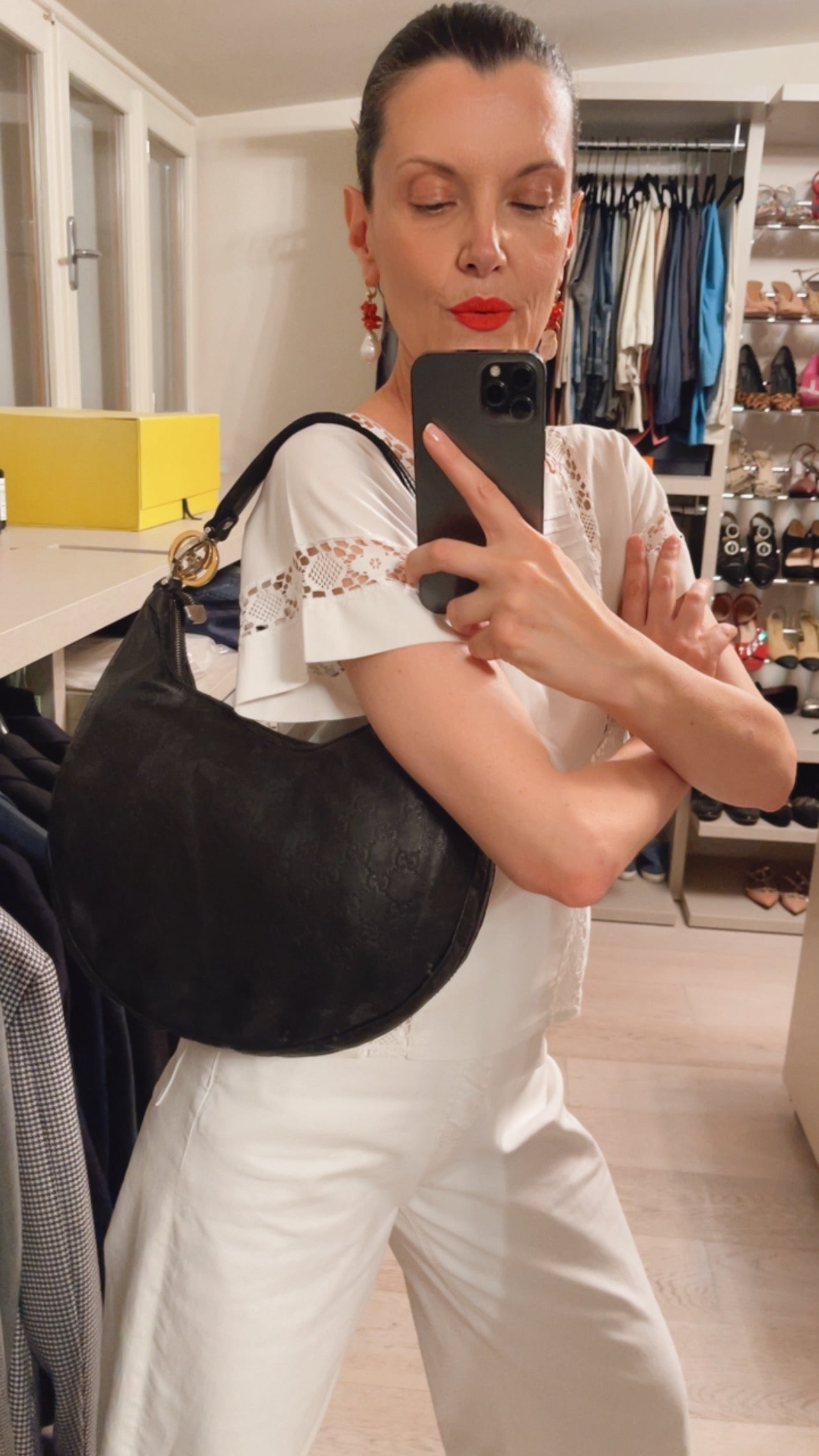 Borsa GUCCI