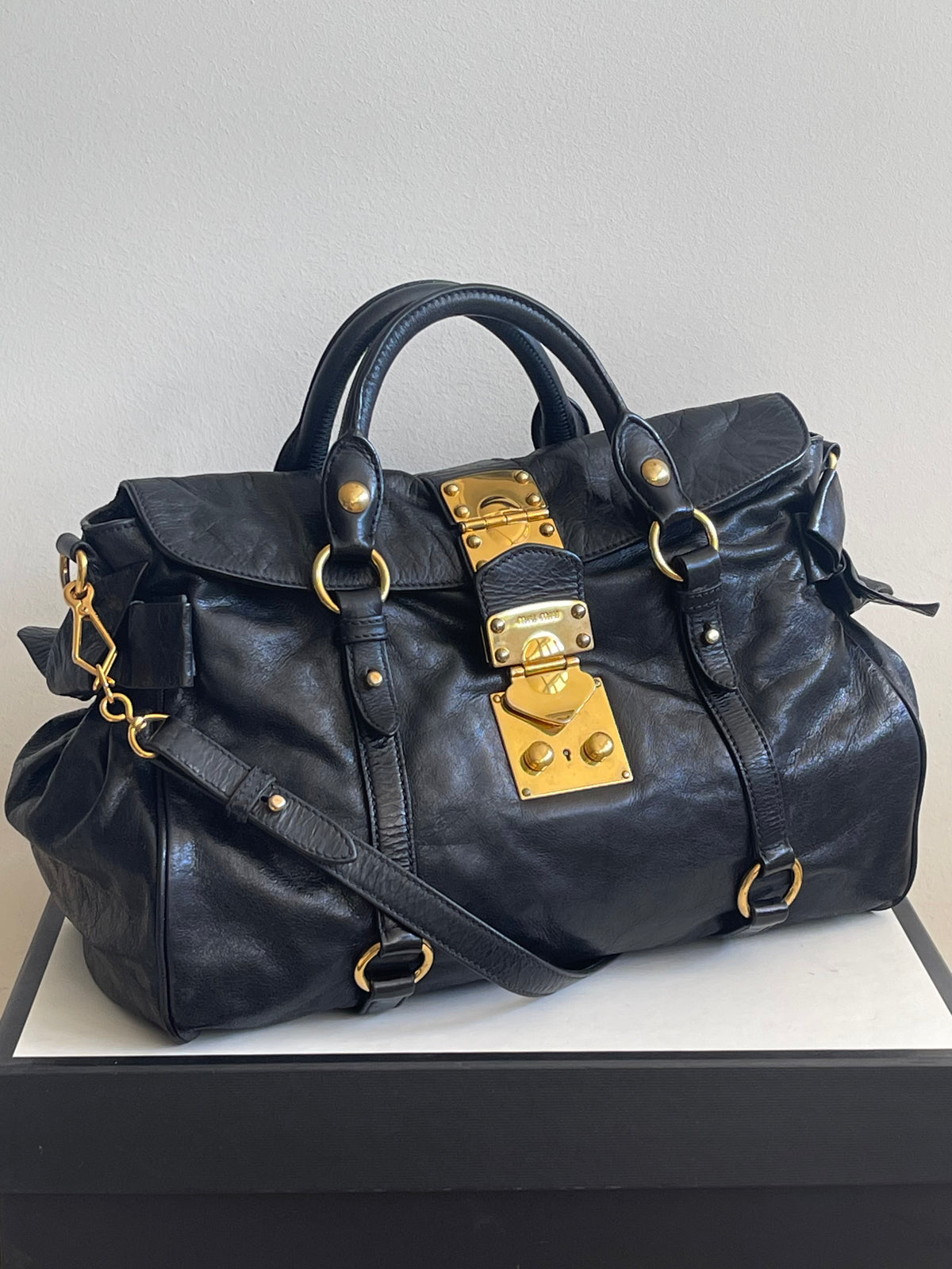 Borsa MIU MIU