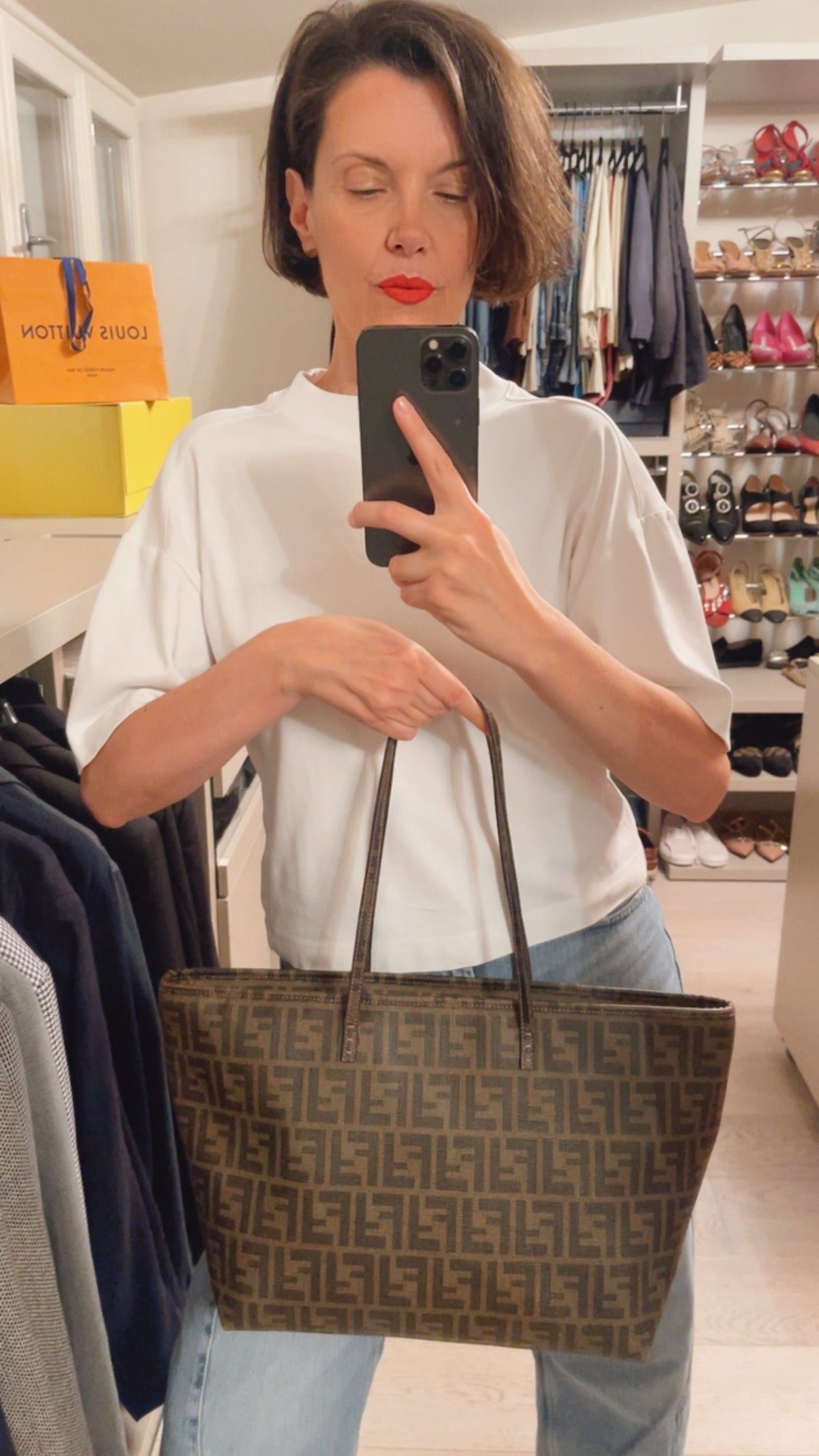 Borsa FENDI