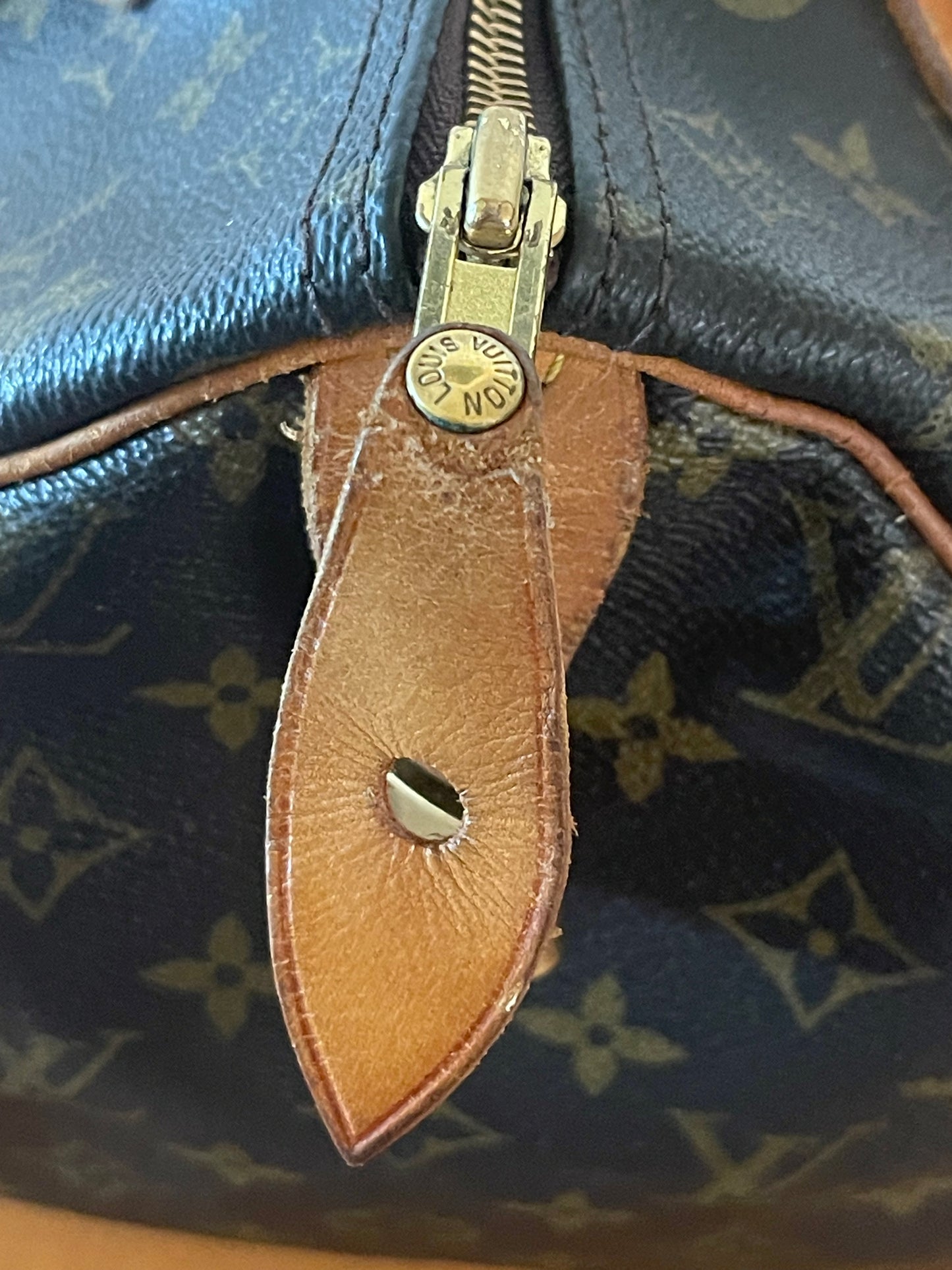 Borsa LOUIS VUITTON