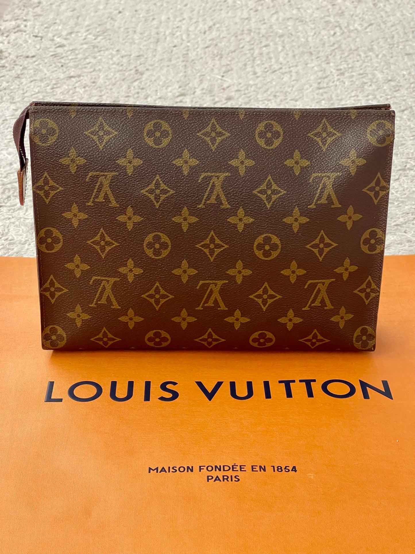 Borsa LOUIS VUITTON