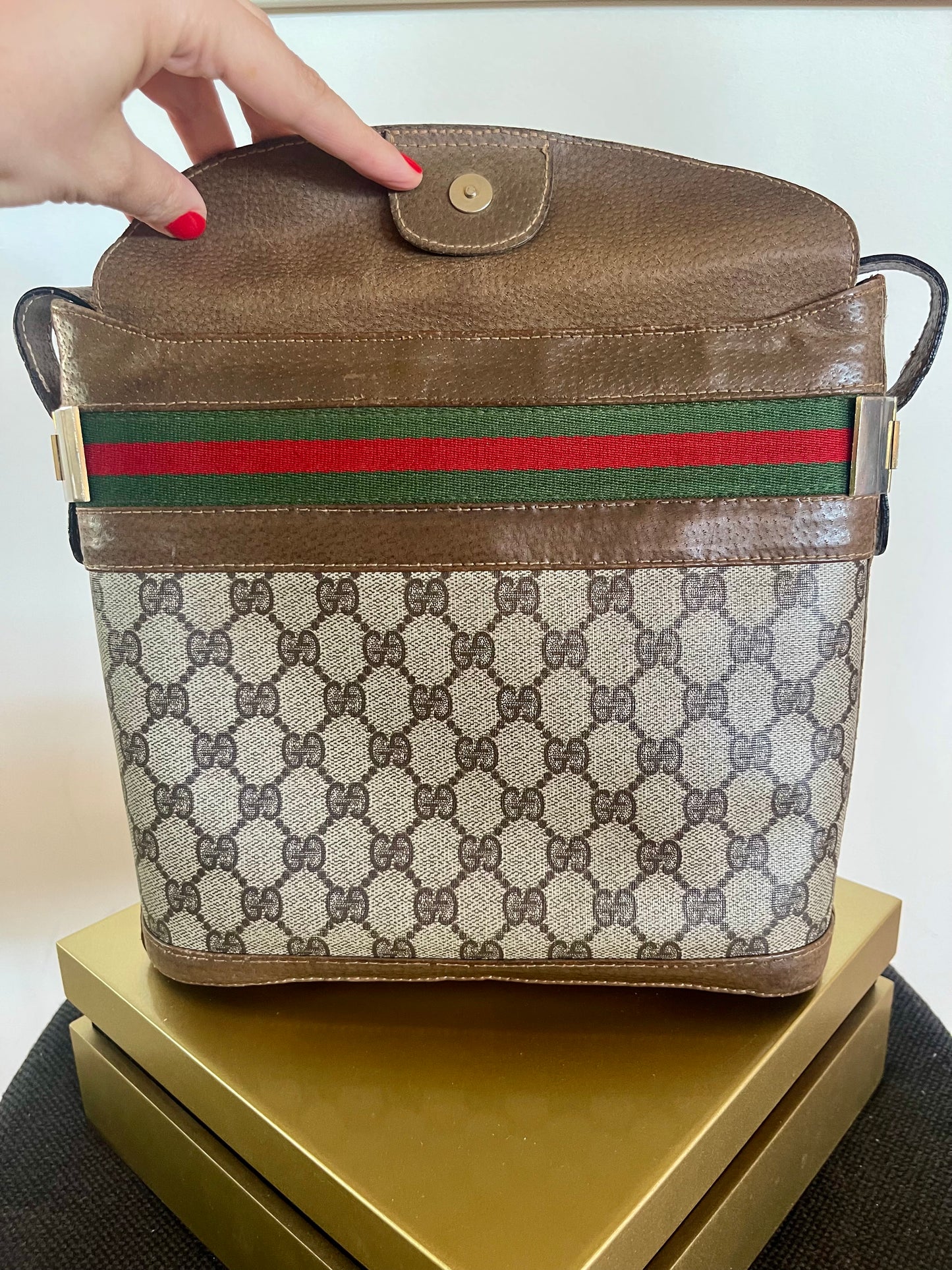 Borsa GUCCI