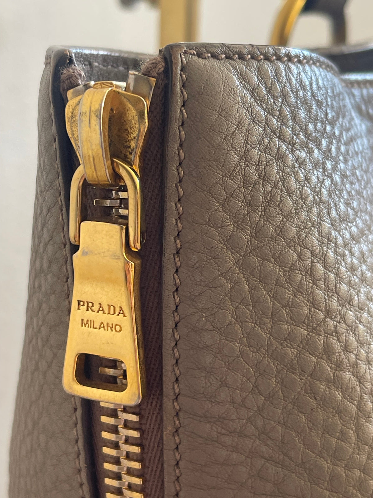 Borsa PRADA