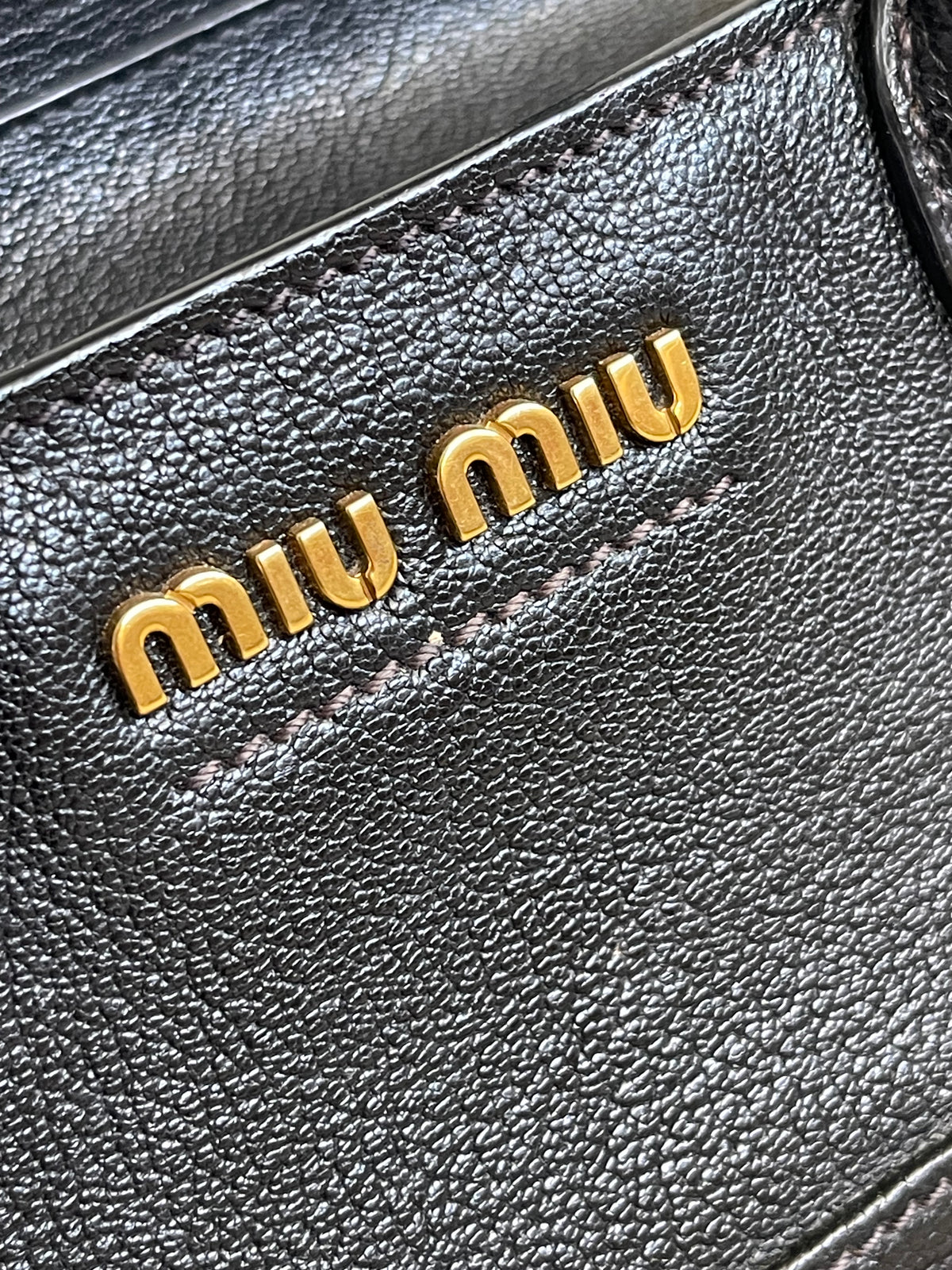 Borsa MIU MIU