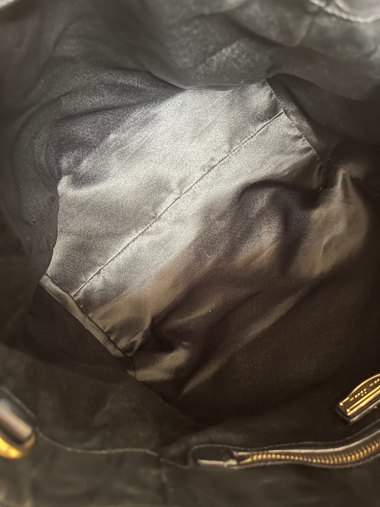Borsa MIU MIU