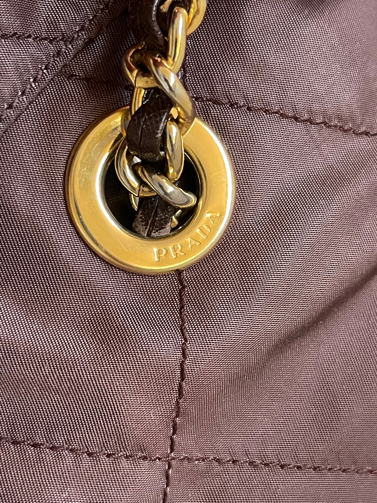 Borsa PRADA
