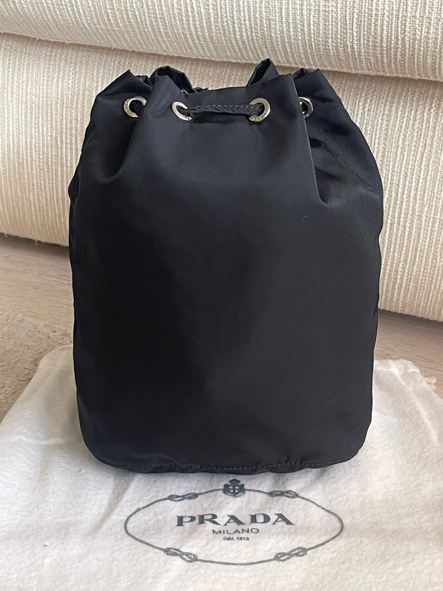 Borsa PRADA