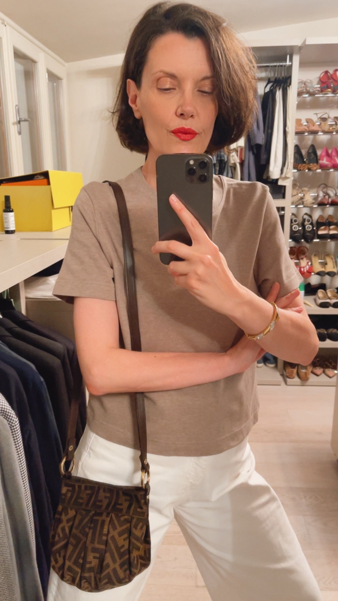 Borsa FENDI