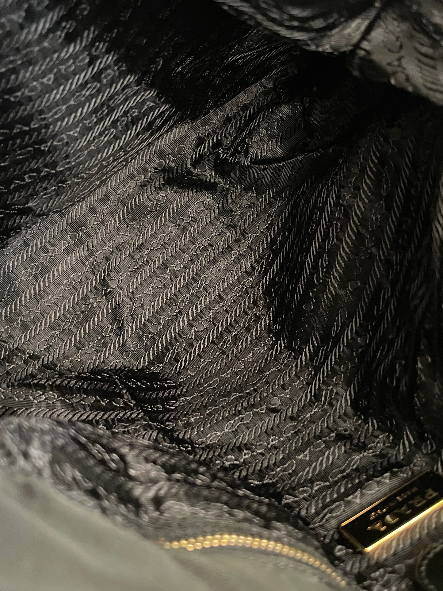 Borsa PRADA