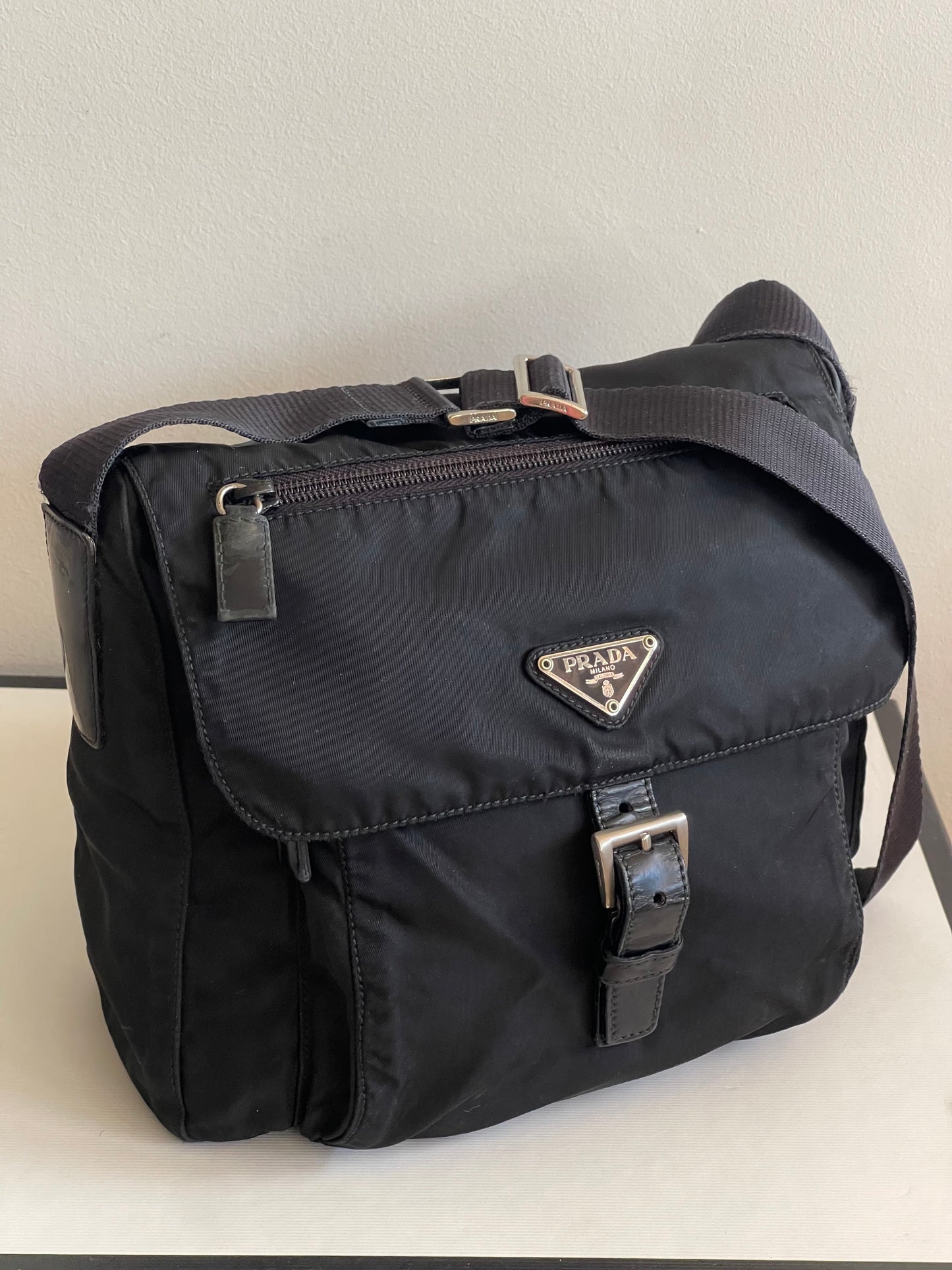 Borsa PRADA