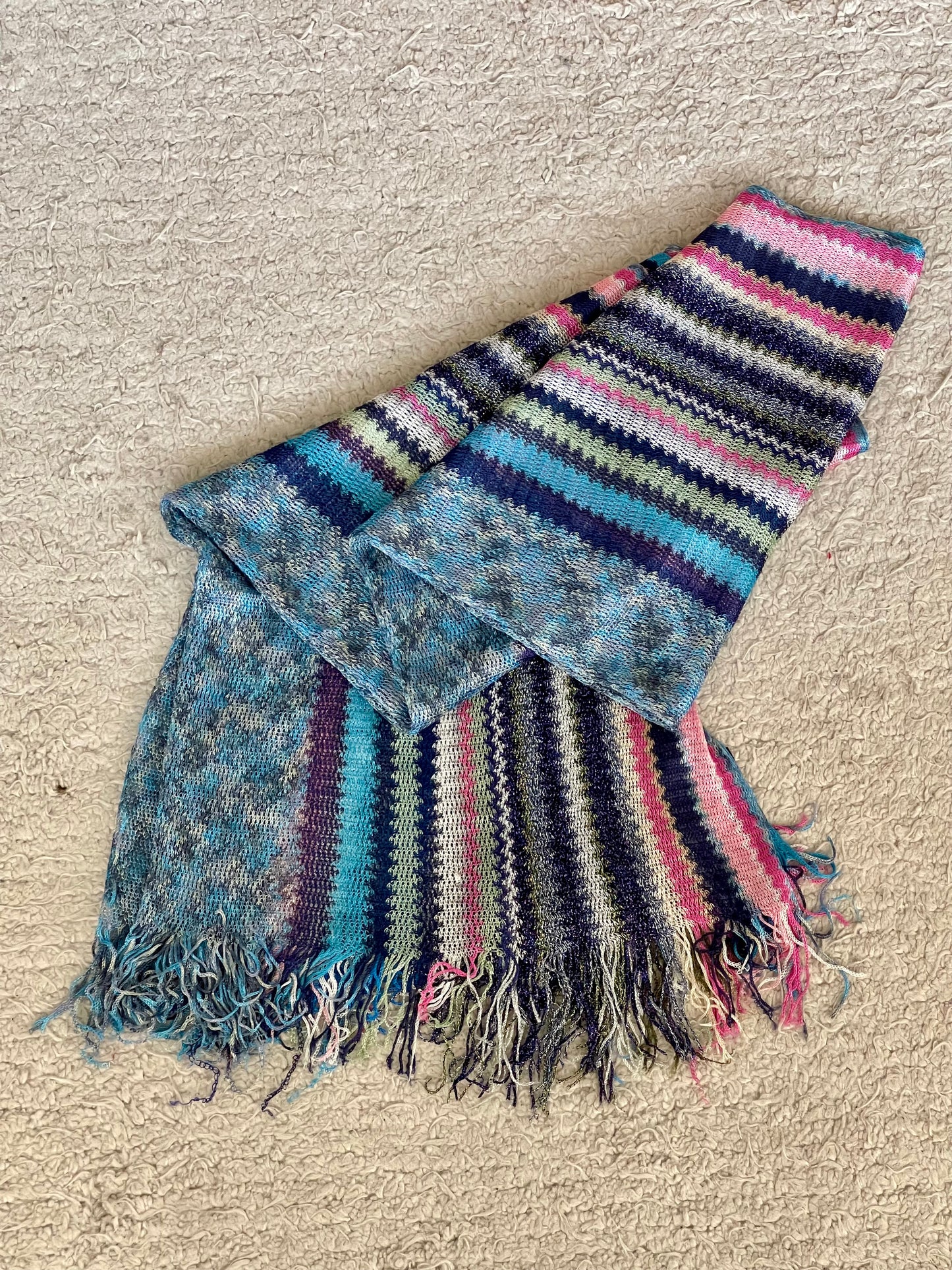 Sciarpa MISSONI