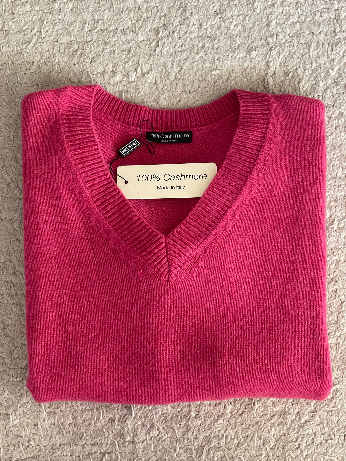Maglia CASHMERE