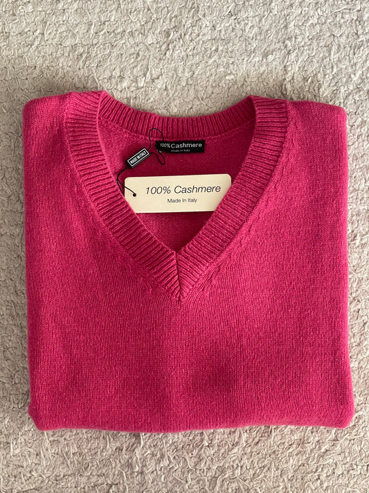 Maglia CASHMERE