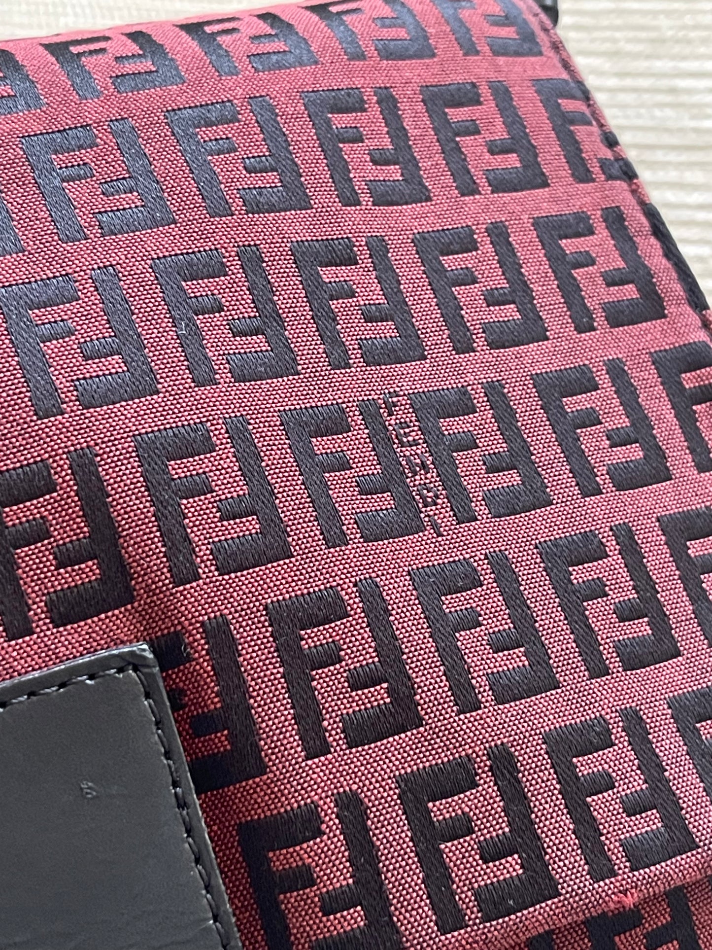 Borsa FENDI