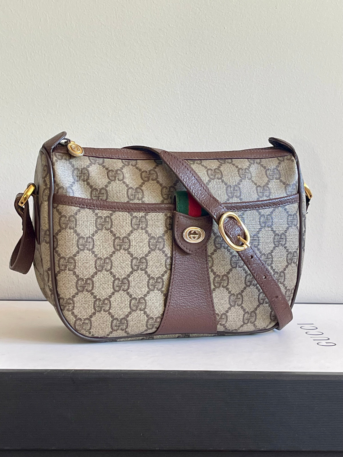 Borsa GUCCI