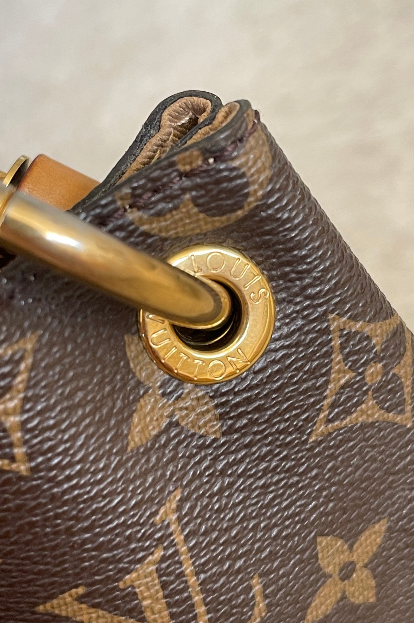 Borsa LOUIS VUITTON