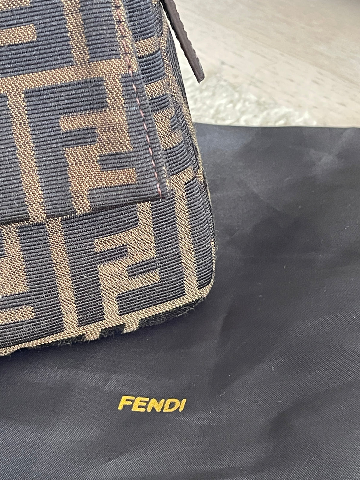 Borsa FENDI