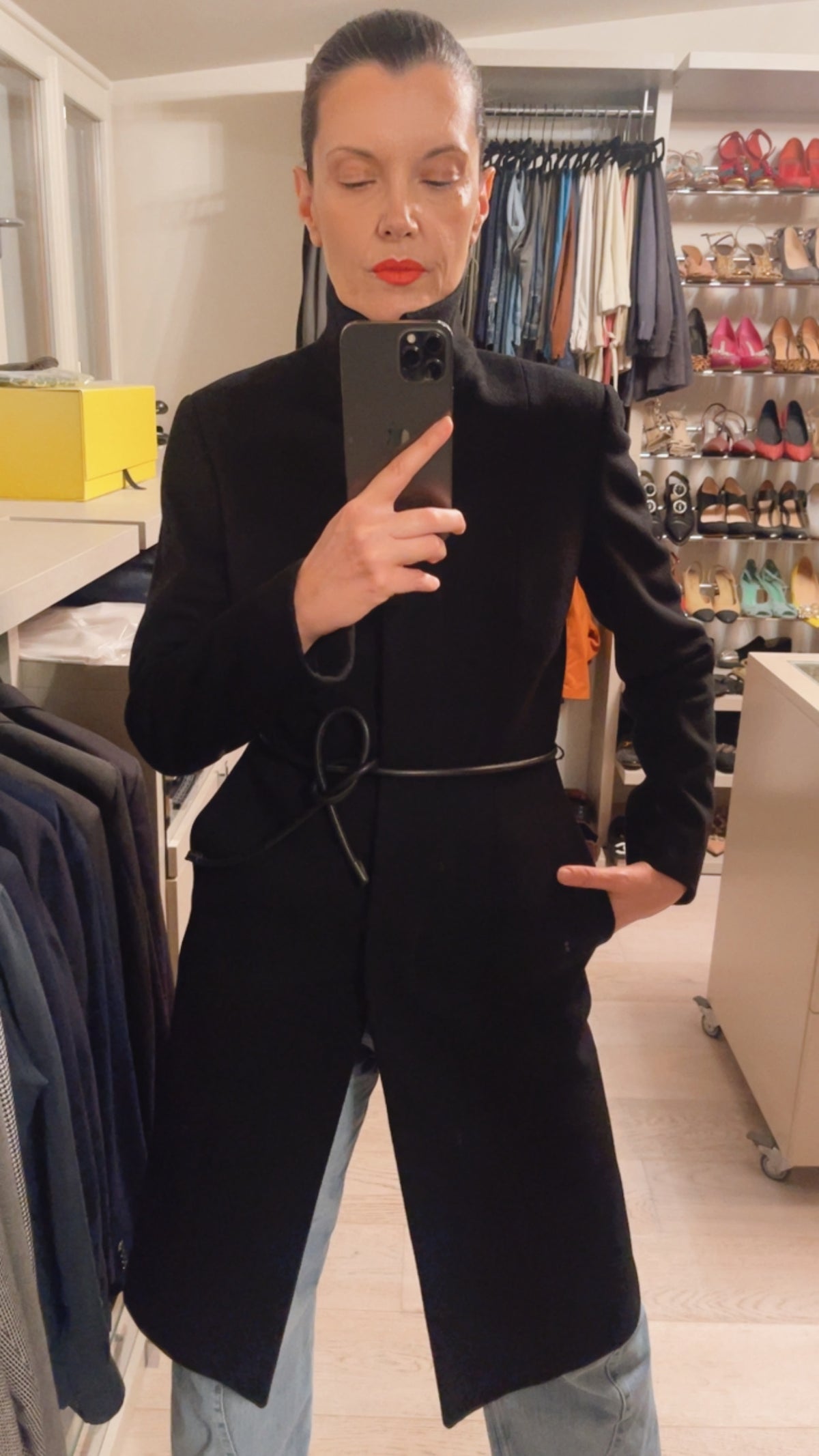 Cappotto GUCCI