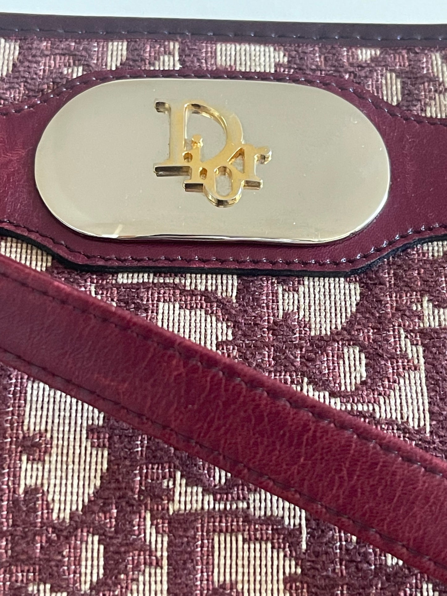 Borsa CHRISTIAN DIOR