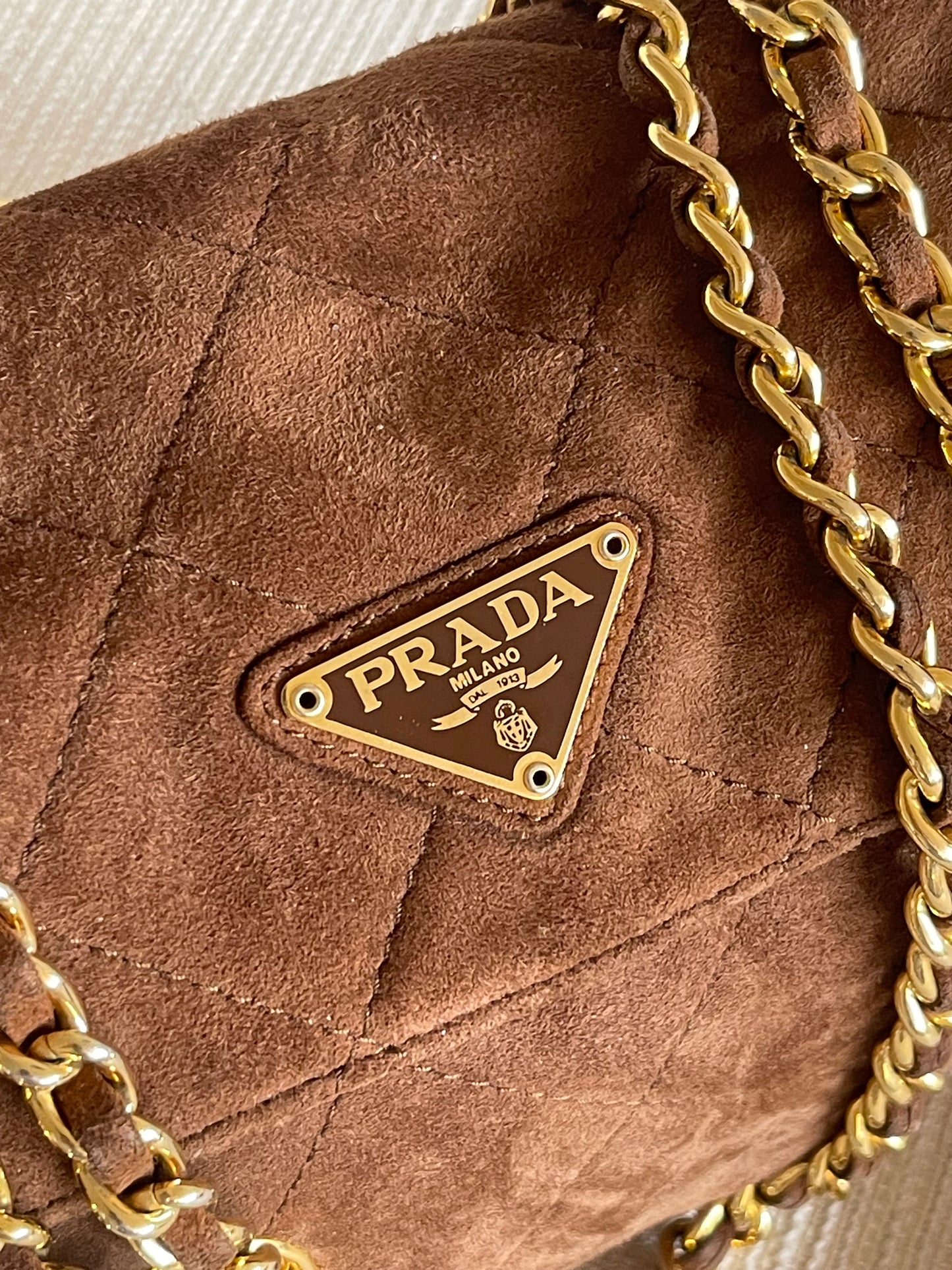 Borsa PRADA