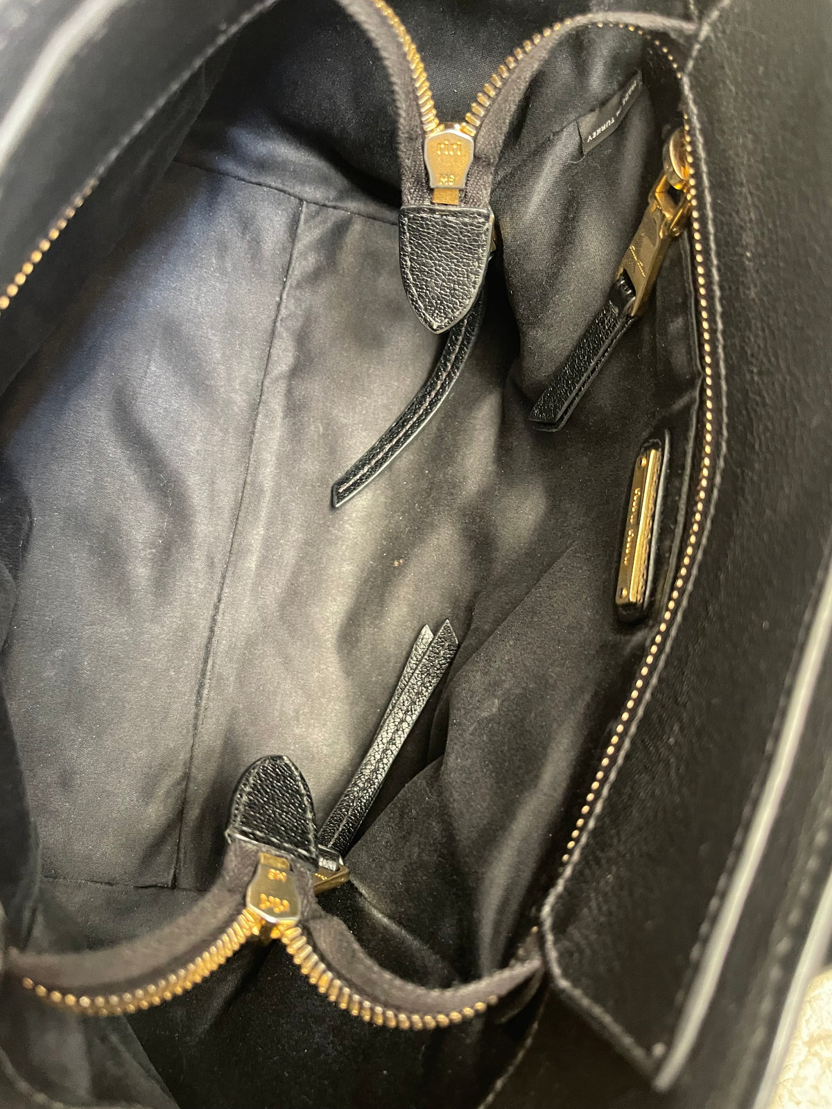 Borsa MIU MIU